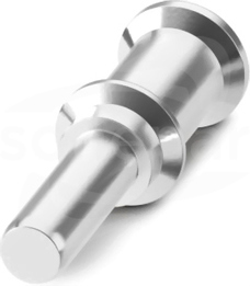 CK6,0-ED-16,00M PE DCC AG Crimp contact