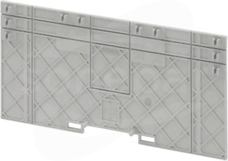 HV M12/2-TP CUS Separating plate