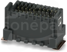 FP 0,8/ 20-MV-SL 2,65 SMD male connectors