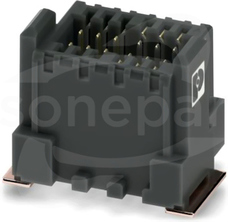 FP 0,8/ 12-MV-SL 2,65 SMD male connectors
