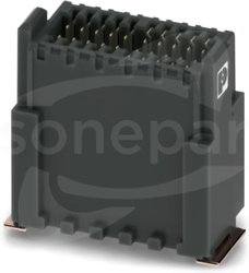 FP 0,8/ 20-MV-SL 7,15 SMD male connectors