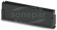FP 0,8/ 80-MV-SL 7,15 SMD male connectors