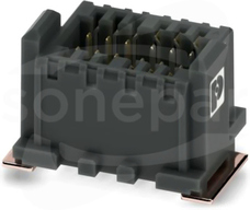 FP 0,8/ 12-MV-SL 1,15 SMD male connectors