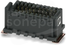 FP 0,8/ 20-MV-SL 1,15 SMD male connectors