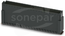 FP 0,8/ 80-MV-SL 8,65 SMD male connectors