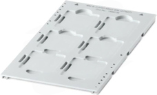 BM E.CARD-MAG EM (27X27) Magazine