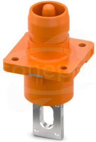 BPC 120 FT B 16-25 OG Connector
