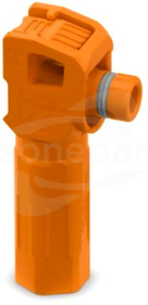 BPC 120 C 25 OG Connector