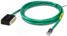 CABLE-25/8/250/PSR-M/001/L Kabel adapterowy