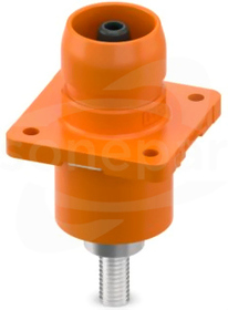 BPC 250 FT S 35-70 OG Connector