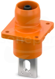 BPC 250 FT B 35-70 OG Connector