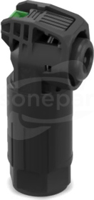 BPC 400 C 120 BK Connector