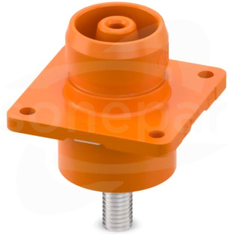 BPC 400 FT S 95-120 OG Connector