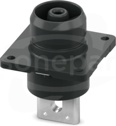 BPC 400 FT B 95-120 BK Connector