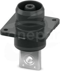 BPC 400 FT B/S 95-120 BK Connector