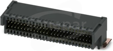 FP 0,8/ 52-MH-SL SMD male connectors