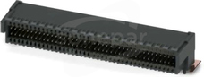 FP 0,8/ 80-MH-SL SMD male connectors