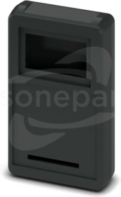 HCS-C MINI 2W 9V 1 C 9005 Obudowa elektroniki