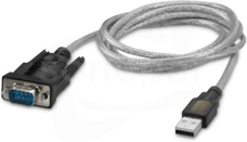 ADT-CBL-D-MM-USB/RS232 Adapter cable