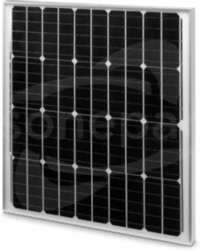 POS PV PANEL 110 Panel fotowoltaiczny