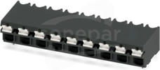 SPT-SMD 1,5/ 9-H-5,0 R72 Terminal przyłączeniowy do PCB