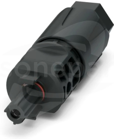 ES-C4F-S-CO1 6-16 Connector