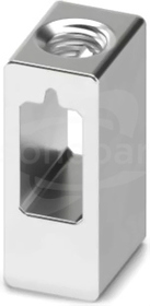 CS-1.5 CUZN 3 / 7.7 M2 Clamping part