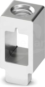 CS-6 CUZN 6.3 / 13 M4 Clamping part