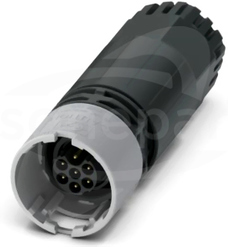 PRC 20/M17-6E-FC-MC 6-14 GY Connector