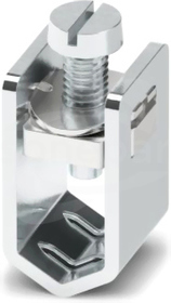 CSS-50 FE 16 / 31 L M6 Clamping part