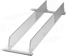 BS-DIVIDER PLATE Separating plate