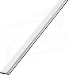 BS-MAGAZINE PROFILE T Magaziny mounting profil