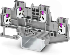 XTTB 1,5-PV Double-level terminal block