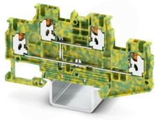 XTTB 1,5-PE Double-level terminal block