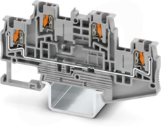 XTTB 1,5-L/N Double-level terminal block