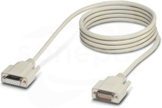 VS-15-DSUB-20-LI-0,21 D-SUB cable