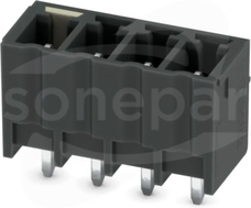 MCV 1,5/ 4-G-3,81 CP1P26THRR32 Gniazdo do PCB