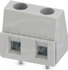 GMKDS 1,5/ 2 GY H1L Terminal przyłączeniowy do PCB