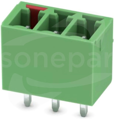 MCV 1,5/ 3-G-3,81 CP1 Obudowa podstawowa
