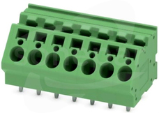 ZFKDSA 4- 7,5- 7 Terminal przyłączeniowy do PCB