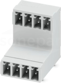MCD 1,5/ 4-G-3,81 GY7035 Gniazdo do PCB
