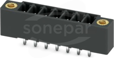 MCV 1,5/ 7-GF-3,5 BK Gniazdo do PCB