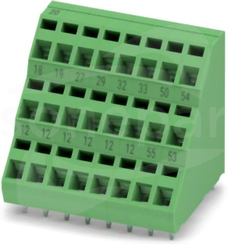 ZFK3DSA 1,5-5,08- 8 BD:20-53 Terminal przyłączeniowy do PCB
