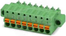 FK-MCP 1,5/ 8-STF-3,81 BD:1-8 Złącze do PCB