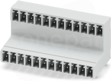 MCD 1,5/12-G-3,81 GY7035 Gniazdo do PCB