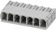 PC 5/ 7-G-7,62 GY Gniazdo do PCB