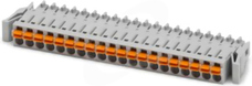 FMC 1,5/20-ST-RF-3,5 GY Łącznik wtykowy płytek drukowanych