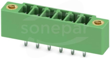 MCV 1,5/ 6-GF-3,81 R56 Gniazdo do PCB