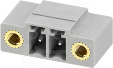 MC 1,5/ 2-GF-3,81 GY Gniazdo do PCB