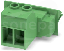 DFK-IPC 16/ 2-ST-10,16 Wtyk przelotowy